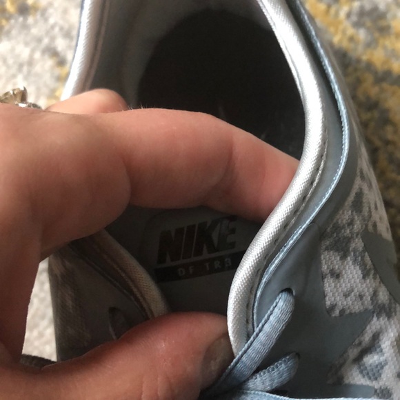 Nike DF TR3-Dual Fusion shoes - Picture 5 of 6